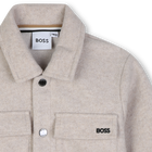 Veste BOSS 
                    GARCON