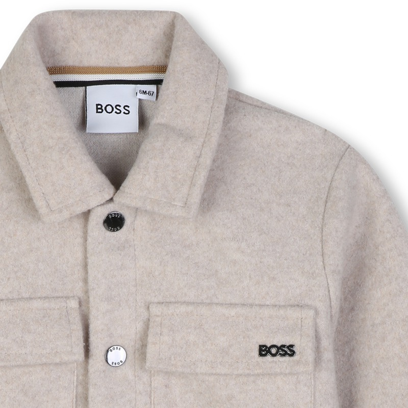 Veste BOSS 
                        GARCON