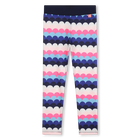 Legging &agrave; imprim&eacute; multicolore BILLIEBLUSH 
                    FILLE