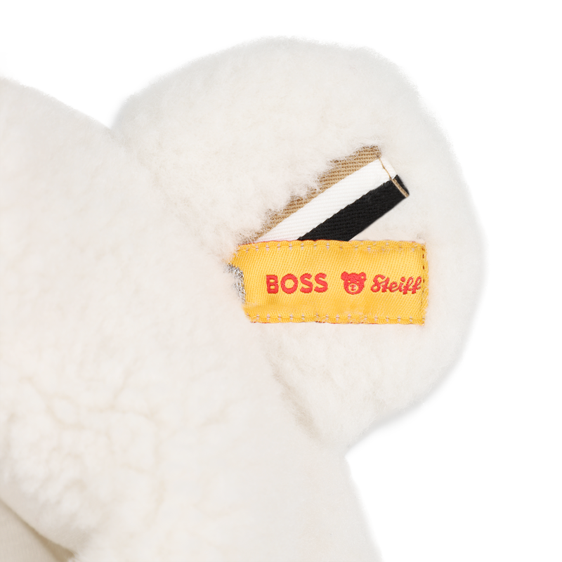 SWEAT À CAPUCHE BOSS 
                        GARCON