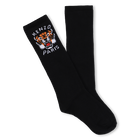 Chaussettes hautes tricot KENZO KIDS 
                    UNISEXE