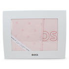 Couverture BOSS 
                    UNISEXE