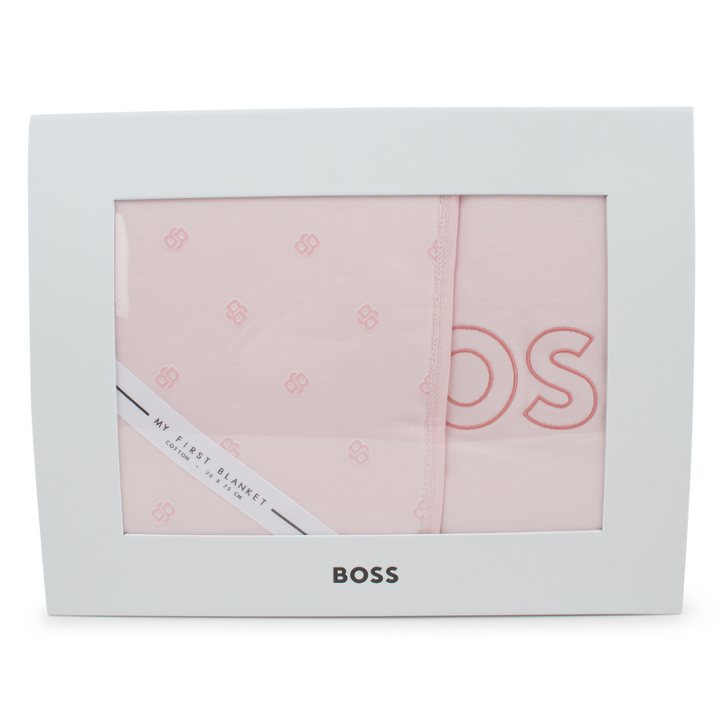 Couverture BOSS 
                        UNISEXE