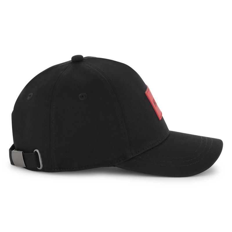 Casquette mixte Hugo 
                    UNISEXE