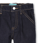 Pantalon en denim KENZO KIDS 
                    UNISEXE