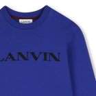 Sweat-shirt LANVIN 
                    GARCON