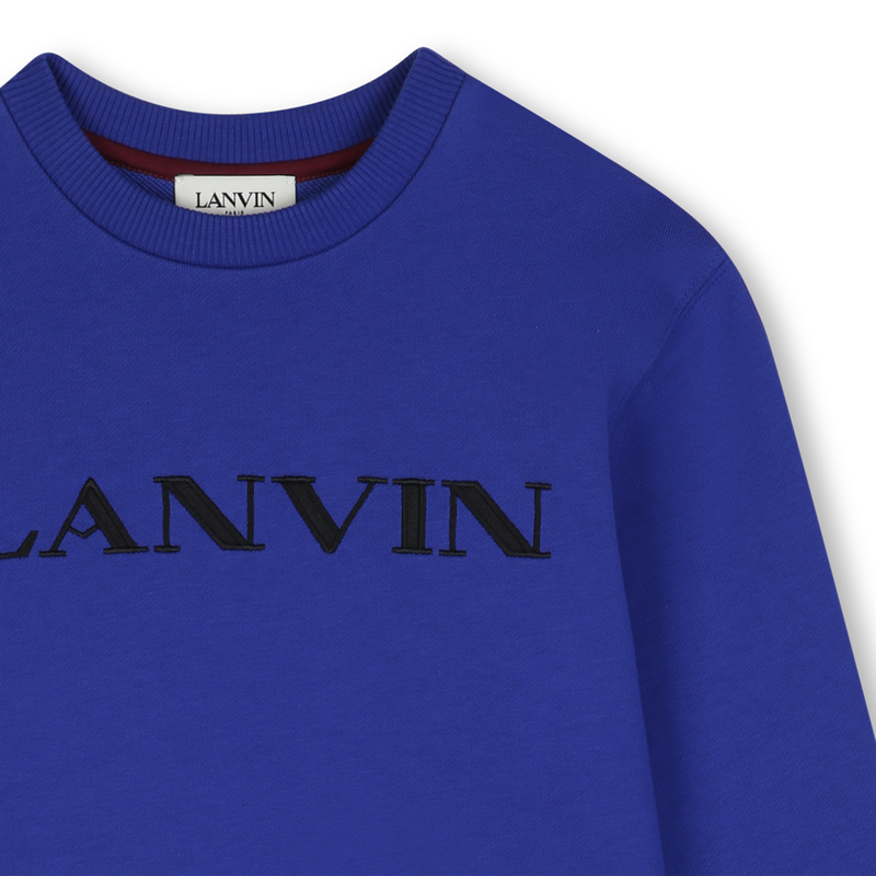 Sweat-shirt LANVIN 
                        GARCON