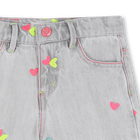 Short en jean BILLIEBLUSH 
                    FILLE