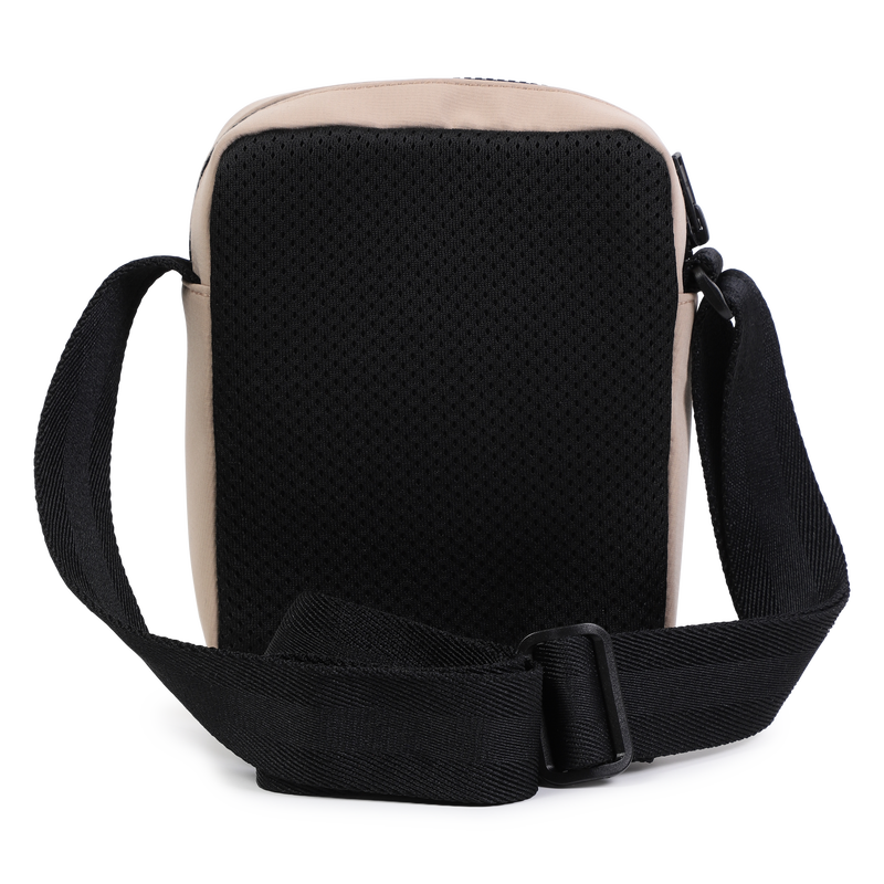 Sac besace zippé BOSS 
                    GARCON