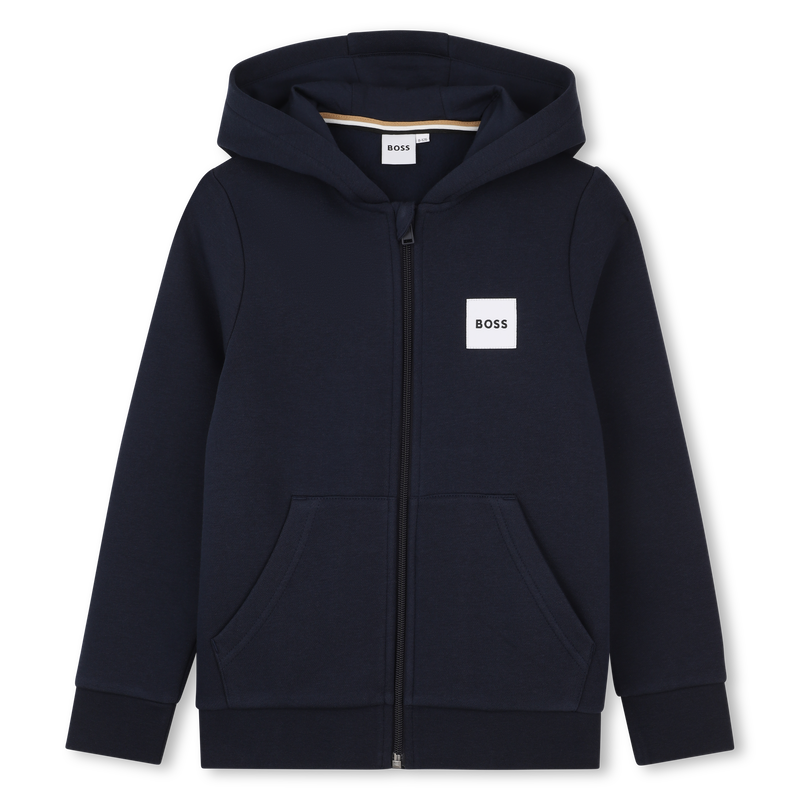 Ensemble jogging BOSS 
                        GARCON