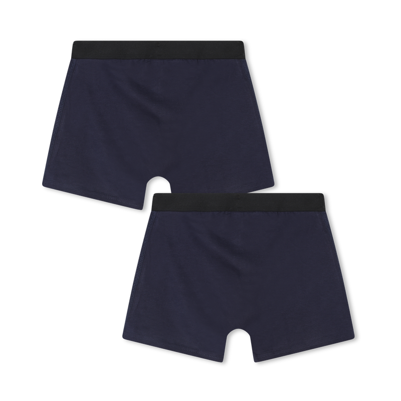 Lot de 2 boxers BOSS 
                    GARCON