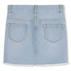 Jupe en jean CHLOE 
                    FILLE