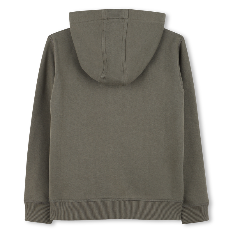 Cardigan de jogging Hugo 
                    GARCON