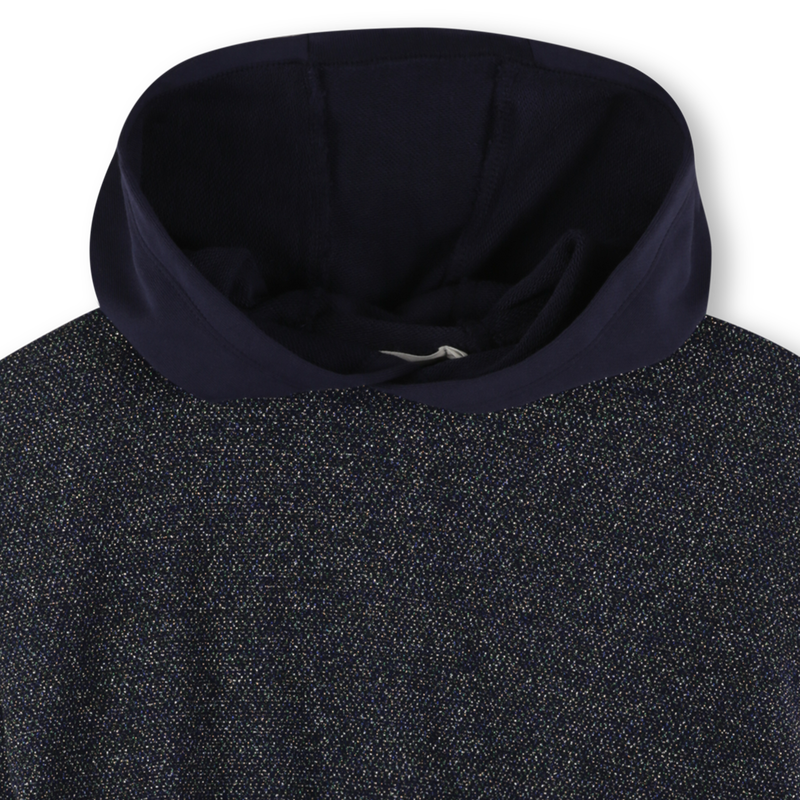 Cardigan à capuche BILLIEBLUSH 
                    FILLE
