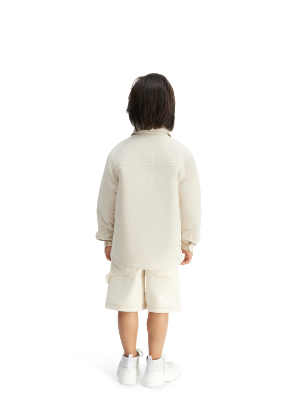 Short 5 poches JACQUEMUS 
                    GARCON