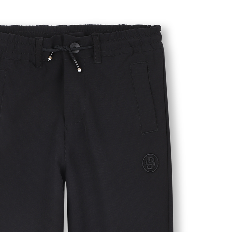 Pantalon de jogging ample BOSS 
                    GARCON