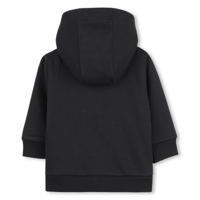 Cardigan à capuche GIVENCHY GARCON