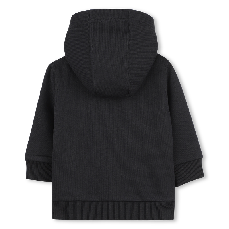 Cardigan à capuche GIVENCHY 
                    GARCON