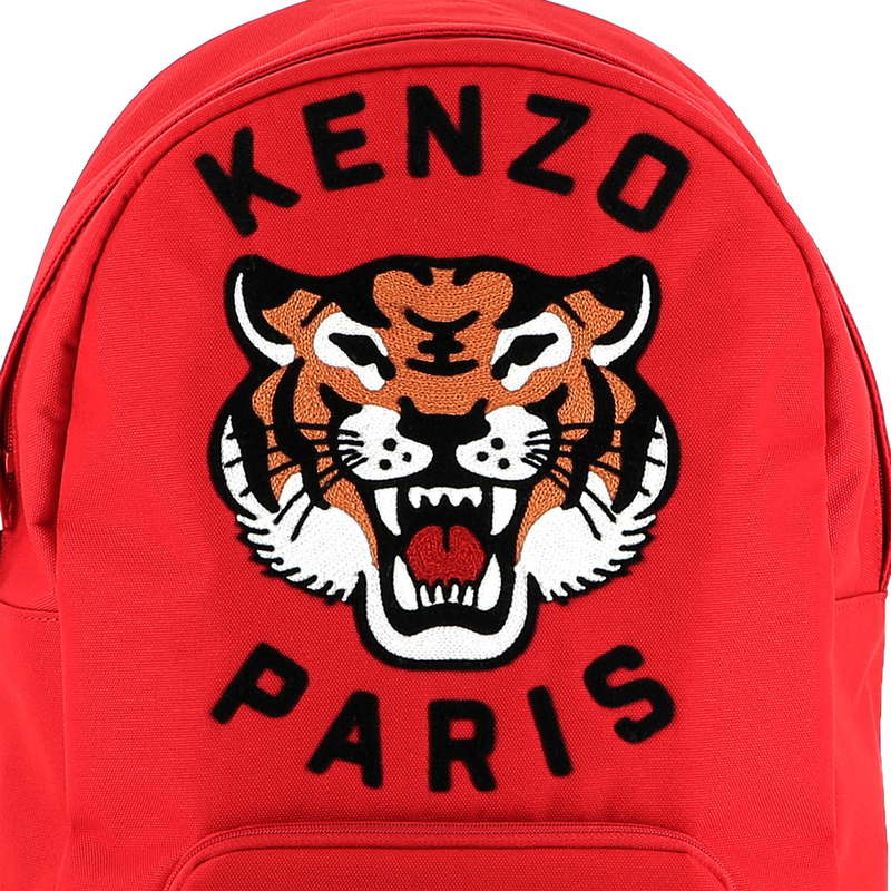 Sac à dos en toile KENZO KIDS 
                    UNISEXE