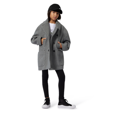 Manteau DKNY FILLE