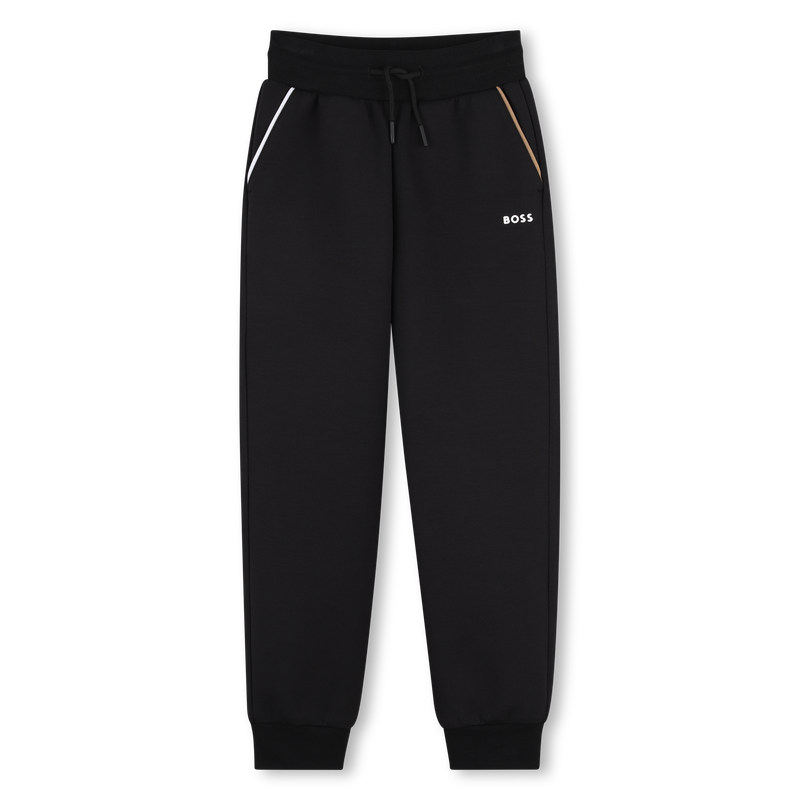 Pantalon de jogging BOSS 
                        GARCON