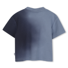 Tee-shirt manches courtes BOSS 
                    GARCON