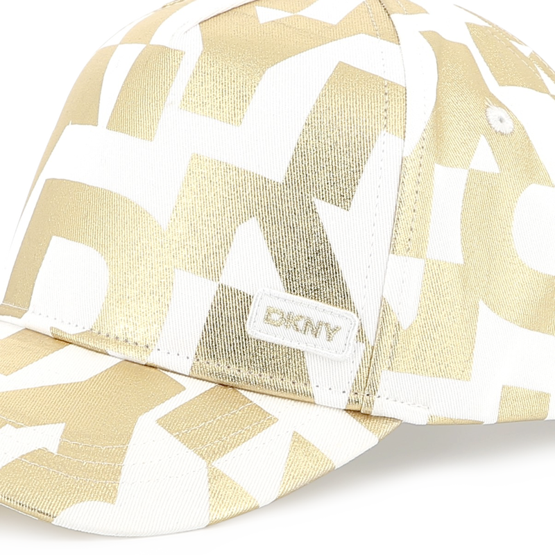 Casquette DKNY 
                    FILLE