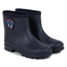 Bottes de pluie badge &eacute;l&eacute;phant KENZO KIDS 
                    UNISEXE