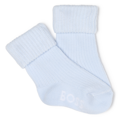 Lot de 3 paires de chaussettes BOSS GARCON