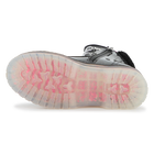 Bottines &agrave; paillettes BILLIEBLUSH 
                    FILLE