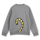 Sweat-shirt KENZO KIDS 
                    GARCON