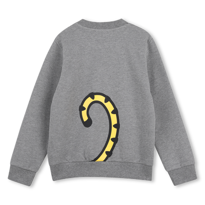 Sweat-shirt KENZO KIDS GARCON