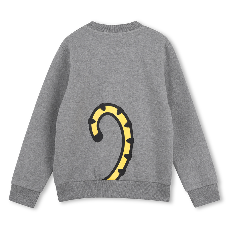 Sweat-shirt KENZO KIDS 
                        GARCON