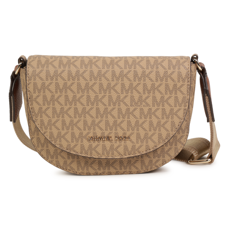 Sac à main zippé ajustable MICHAEL KORS 
                    FILLE
