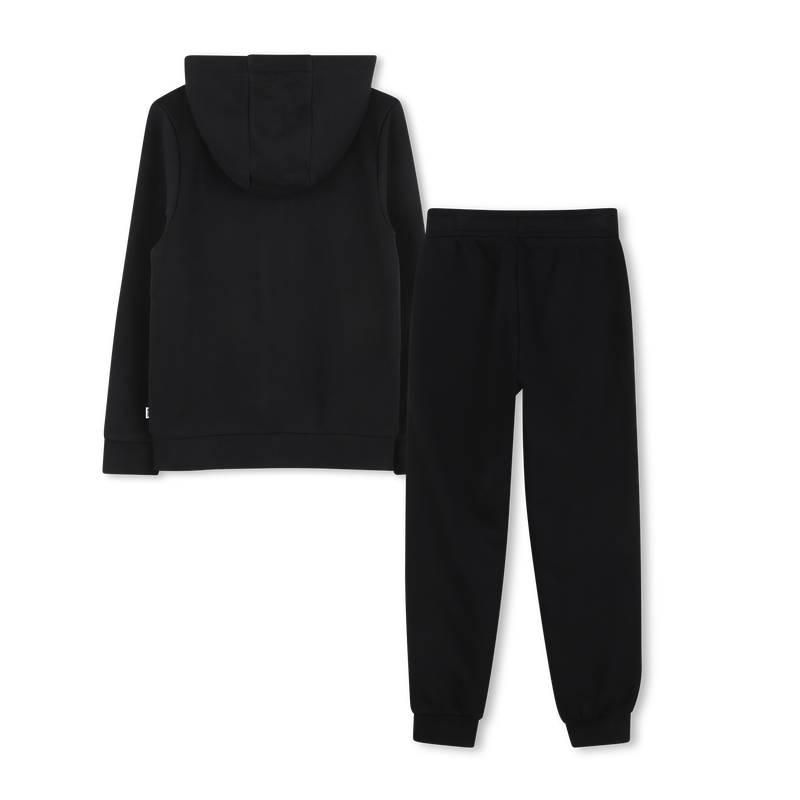 Ensemble de jogging BOSS 
                        GARCON