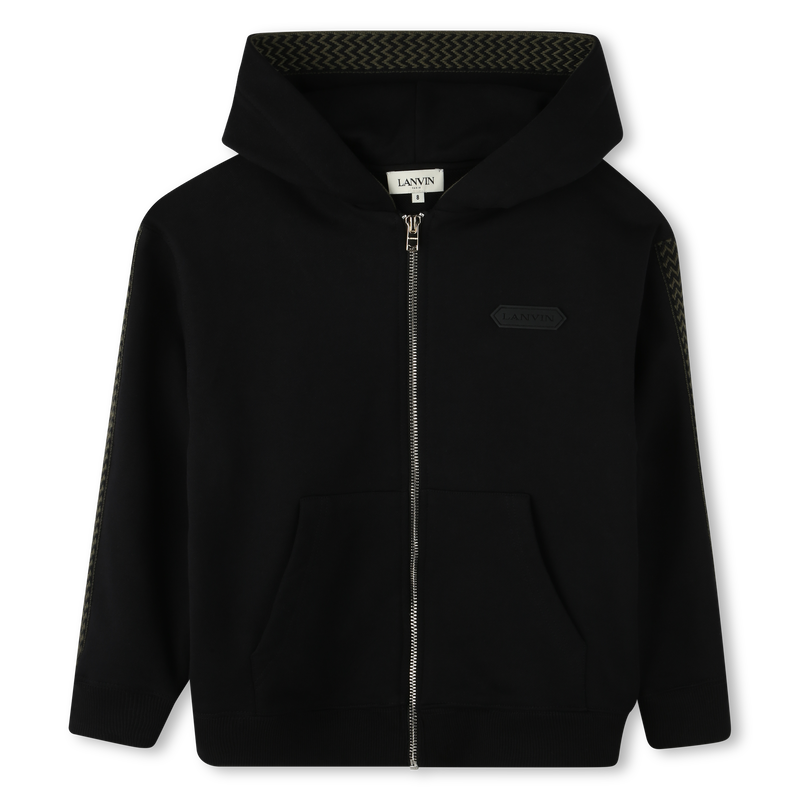 Cardigan de jogging LANVIN 
                    GARCON
