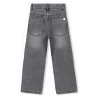 Pantalon denim 5 poches BILLIEBLUSH 
                    GARCON