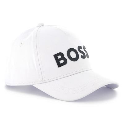 Casquette à fermeture réglable BOSS GARCON
