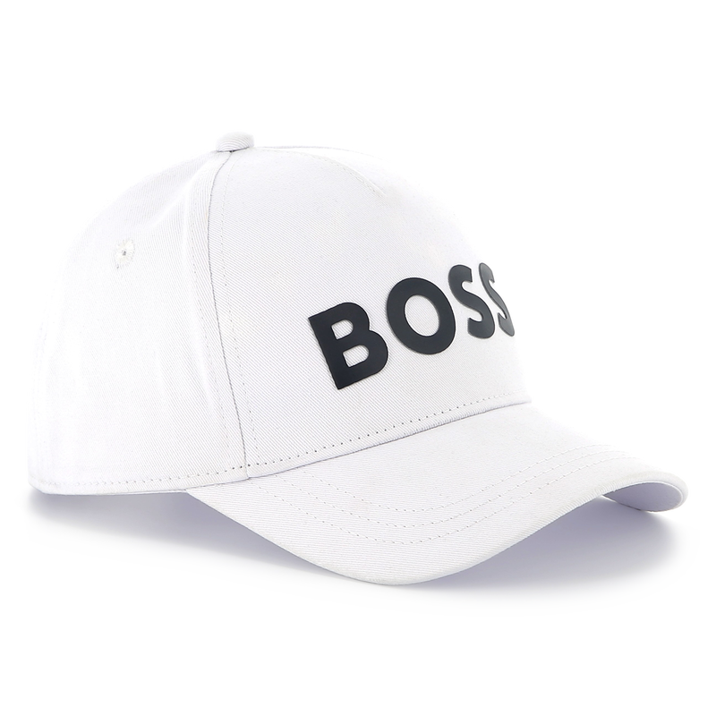 Casquette à fermeture réglable BOSS 
                    GARCON