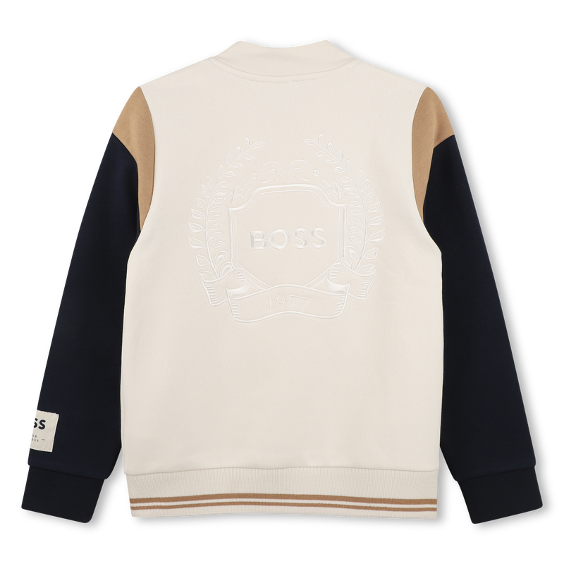 Cardigan BOSS 
                        GARCON