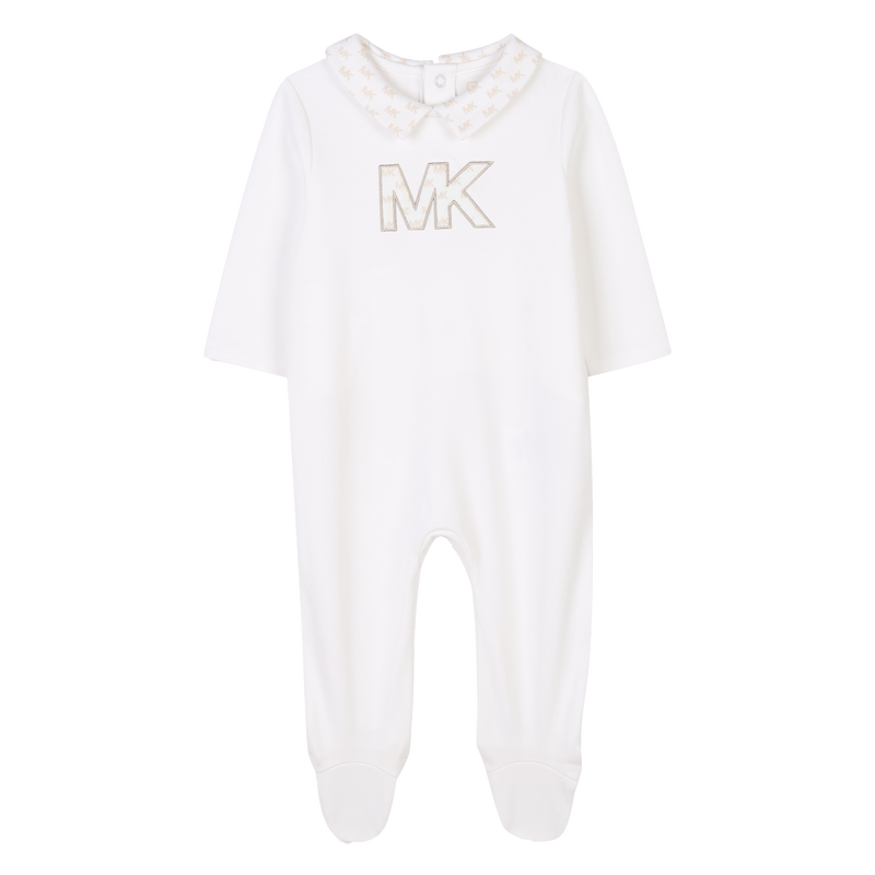 Pyjama bonnet et bavoir MICHAEL KORS 
                    UNISEXE
