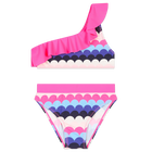 Maillot de bain 2 pi&egrave;ces BILLIEBLUSH 
                    FILLE