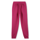 Pantalon de jogging KARL LAGERFELD KIDS 
                    FILLE