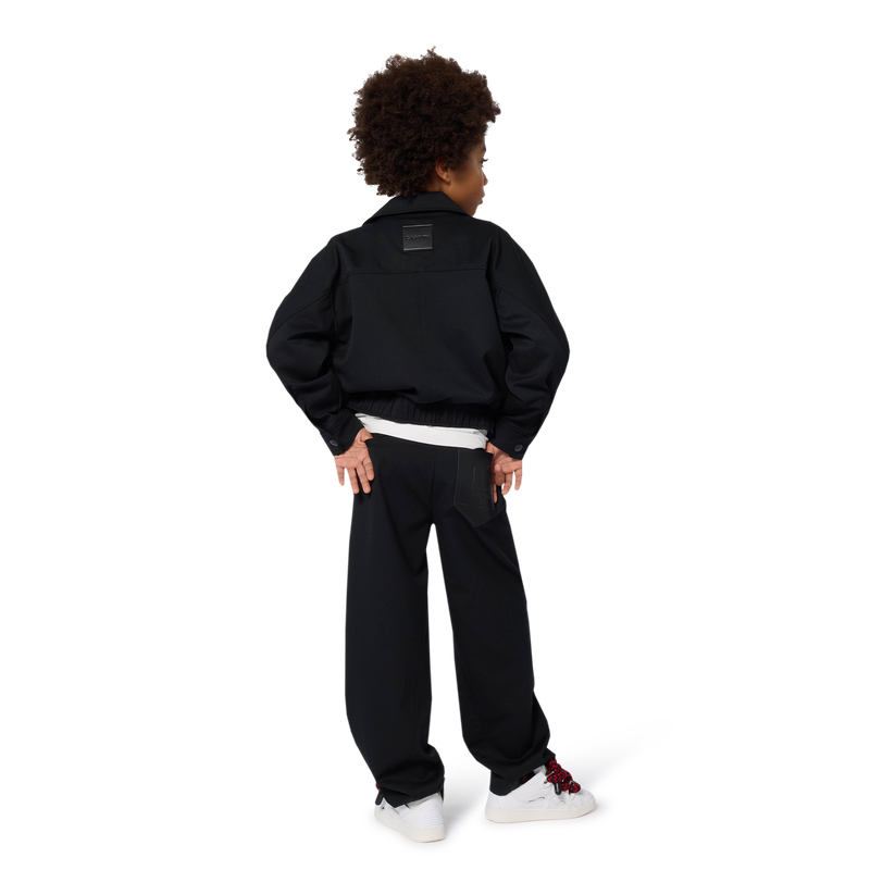 Pantalon large LANVIN 
                        GARCON