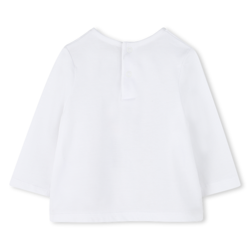 Ensemble de jogging KARL LAGERFELD KIDS 
                    FILLE