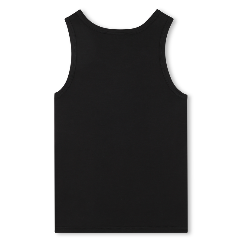 Haut 2 en 1 DKNY 
                        FILLE