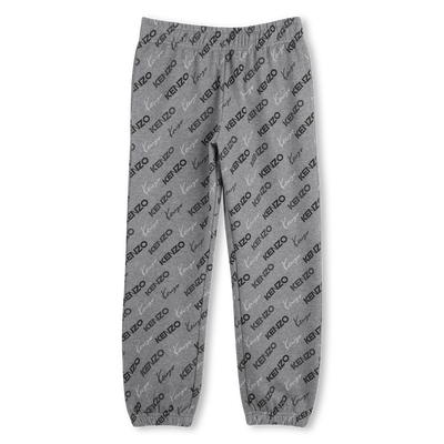 Pantalon de jogging KENZO KIDS UNISEXE