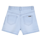 Short en jean MICHAEL KORS 
                    FILLE