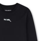 Tee-shirt manches longues ZADIG & VOLTAIRE 
                    GARCON