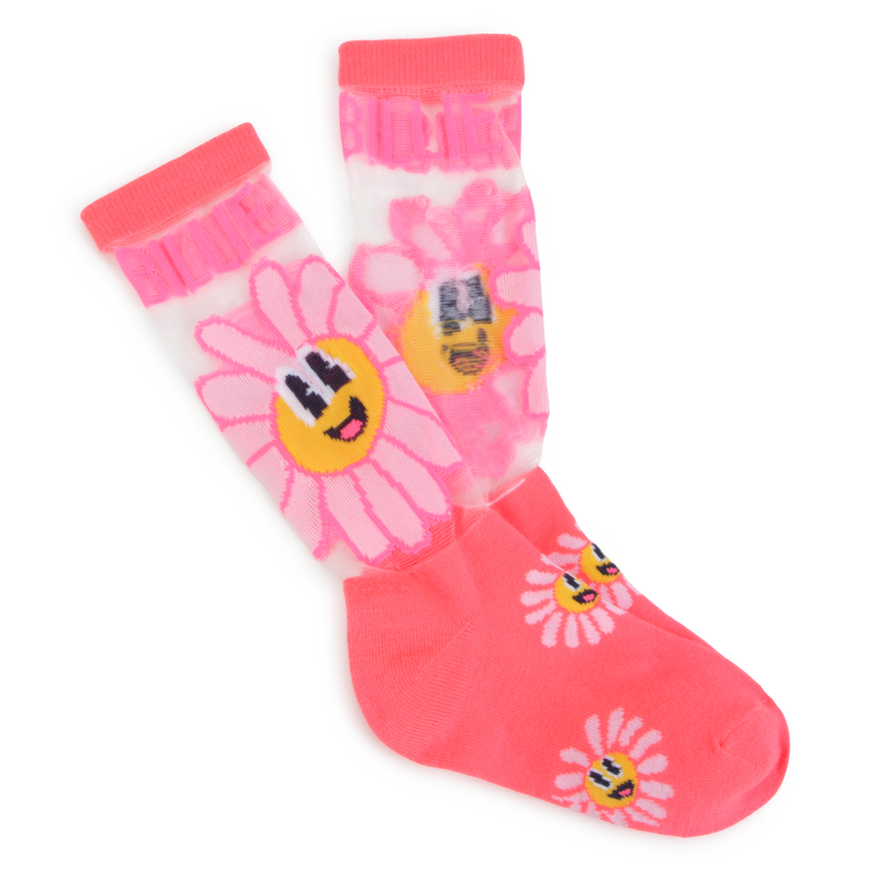 Lot de chaussettes BILLIEBLUSH 
                    FILLE
